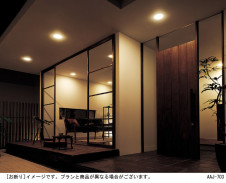 Panasonic ������饤�� LGW71857LE1 �̿�3