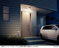 Panasonic �������ƥꥢ�������ȥɥ� LGW80108KLE1 �̿�2