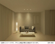 Panasonic ������饤�� LSEB5064LB1 �̿�2