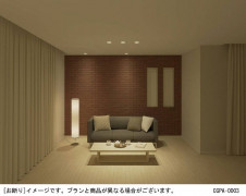 Panasonic ������饤�� LSEB5064LB1 �̿�3