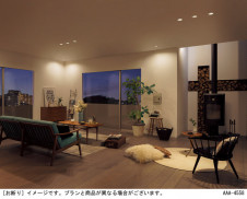 Panasonic ������饤�� LSEB5851LB1 �̿�1