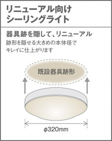 Panasonic �������ƥꥢ�������ȥɥ� LSEW2013LE1 �̿�2