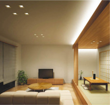 ߾ KOIZUMI ⵤ̩饤 AD42914L ̿1