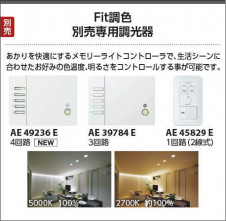 �������߾��� KOIZUMI �ⵤ̩������饤�� AD45009L �̿�2