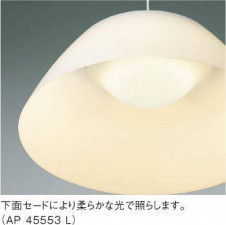 �������߾��� KOIZUMI �ڥ����� AP45553L �̿�1