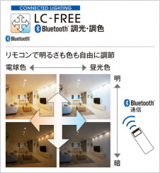 ODELIC �����ǥ�å� �֥饱�å� OB080385BC �̿�2