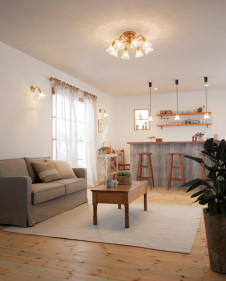 ODELIC �����ǥ�å� �����ǥꥢ OC257045BC �̿�1