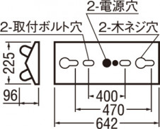 ODELIC ǥå ١饤 XG254079E ̿1