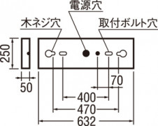 ODELIC �����ǥ�å� �١����饤�� XL251651A �̿�1