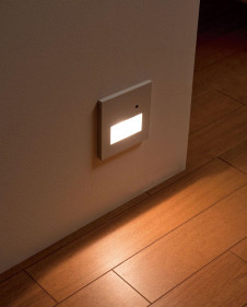 ODELIC �����ǥ�å� �եåȥ饤�� OB255004 �̿�1