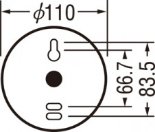 ODELIC �����ǥ�å� �֥饱�å� OB255168LD �̿�3