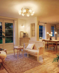 ODELIC �����ǥ�å� �����ǥꥢ OC257073LD �̿�3