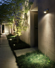 ODELIC �����ǥ�å� �������ƥꥢ�饤�� OG254003 �̿�1