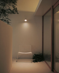 ODELIC �����ǥ�å� �������ƥꥢ�饤�� OG254063 �̿�1