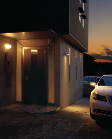 ODELIC �����ǥ�å� �������ƥꥢ�饤�� OG254216 �̿�1