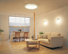 ODELIC �����ǥ�å� ������󥰥饤�� OL251064BC �̿�1