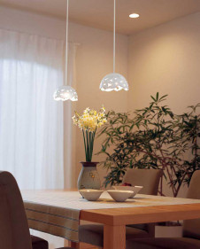 ODELIC �����ǥ�å� �ڥ����ȥ饤�� OP252199P1 �̿�1