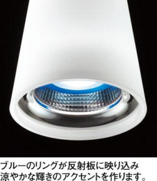 ODELIC �����ǥ�å� �ڥ����ȥ饤�� OP252221LD1 �̿�2