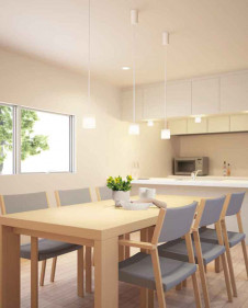 ODELIC �����ǥ�å� �ڥ����ȥ饤�� OP252258 �̿�1