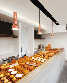 ODELIC �����ǥ�å� �ڥ����ȥ饤�� OP252495PC �̿�1