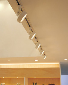 ODELIC �����ǥ�å� ���ݥåȥ饤�� OS256012 �̿�3