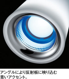 ODELIC ǥå ݥåȥ饤 OS256137LC ̿2