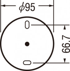 ODELIC �����ǥ�å� ���ݥåȥ饤�� OS256289 �̿�2