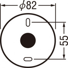 ODELIC ǥå ݥåȥ饤 OS256427ND ̿3