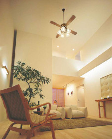 ODELIC �����ǥ�å� ������󥰥ե��� WF682P1 �̿�1