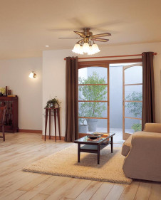 ODELIC �����ǥ�å� ������󥰥ե��� WF683P1 �̿�1