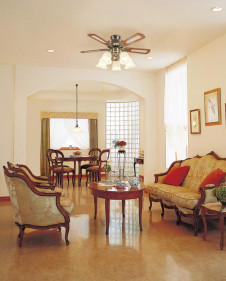 ODELIC �����ǥ�å� ������󥰥ե��� WF683P1 �̿�2