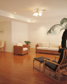 ODELIC ǥå 󥰥ե WF804LC ̿1