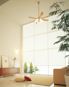 ODELIC �����ǥ�å� ������󥰥ե��� WF807PC �̿�1