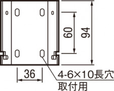 ODELIC �����ǥ�å� �ܹ����ʡ����եѡ��� XA253171 �̿�1