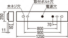 ODELIC �����ǥ�å� �١����饤�� XL251092C �̿�1