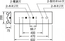 ODELIC �����ǥ�å� �١����饤�� XL251143B �̿�1