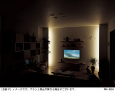 Panasonic LED ������饤�� LGB71003KLU1 �̿�5