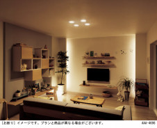 Panasonic LED ������饤�� LGB71003KLU1 �̿�6