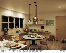 Panasonic LED ������饤�� LGB71050KLU1 �̿�5