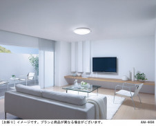 Panasonic LED ������󥰥饤�� LGBZ1617 �̿�1