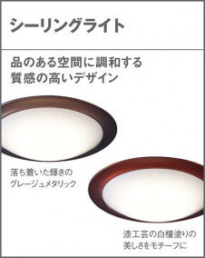 Panasonic LED ������󥰥饤�� LGBZ2592 �̿�5