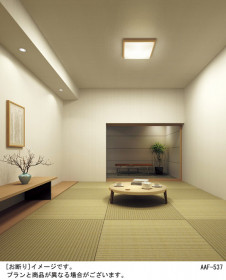 Panasonic LED ������󥰥饤�� LGBZ2808 �̿�1