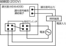 KOIZUMI �������߾��� �饤�ȥ���ȥ����� AE46400E �̿�2