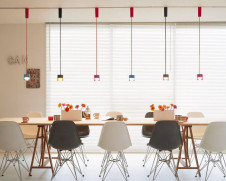 ODELIC �����ǥ�å� �ڥ����ȥ饤�� OP252713BC �̿�1