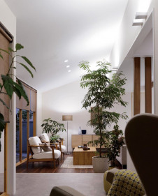 ODELIC �����ǥ�å� �֥饱�å� OB080890LD �̿�3