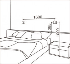 ODELIC �����ǥ�å� �֥饱�å� OB255030P1 �̿�4