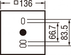 ODELIC �����ǥ�å� �֥饱�å� OB255142 �̿�4