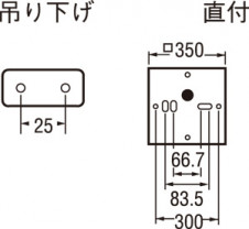 ODELIC �����ǥ�å� �ڥ����ȥ饤�� OC114104LD �̿�3