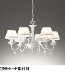 ODELIC ǥå ǥꥢ OC257043LC ̿2