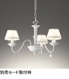 ODELIC �����ǥ�å� �����ǥꥢ OC257044LC �̿�2